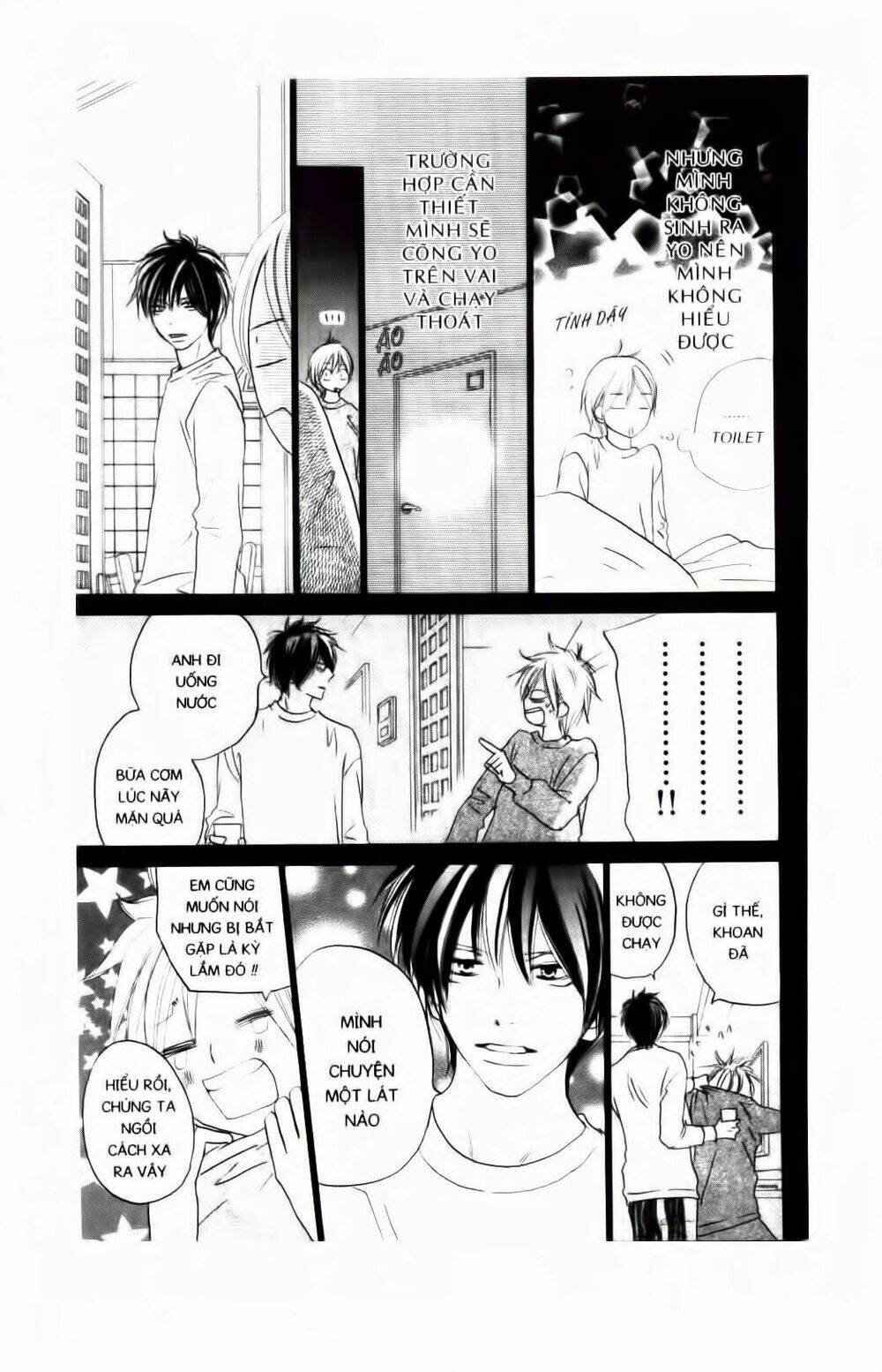 chuyện cấp iii chapter 75 29