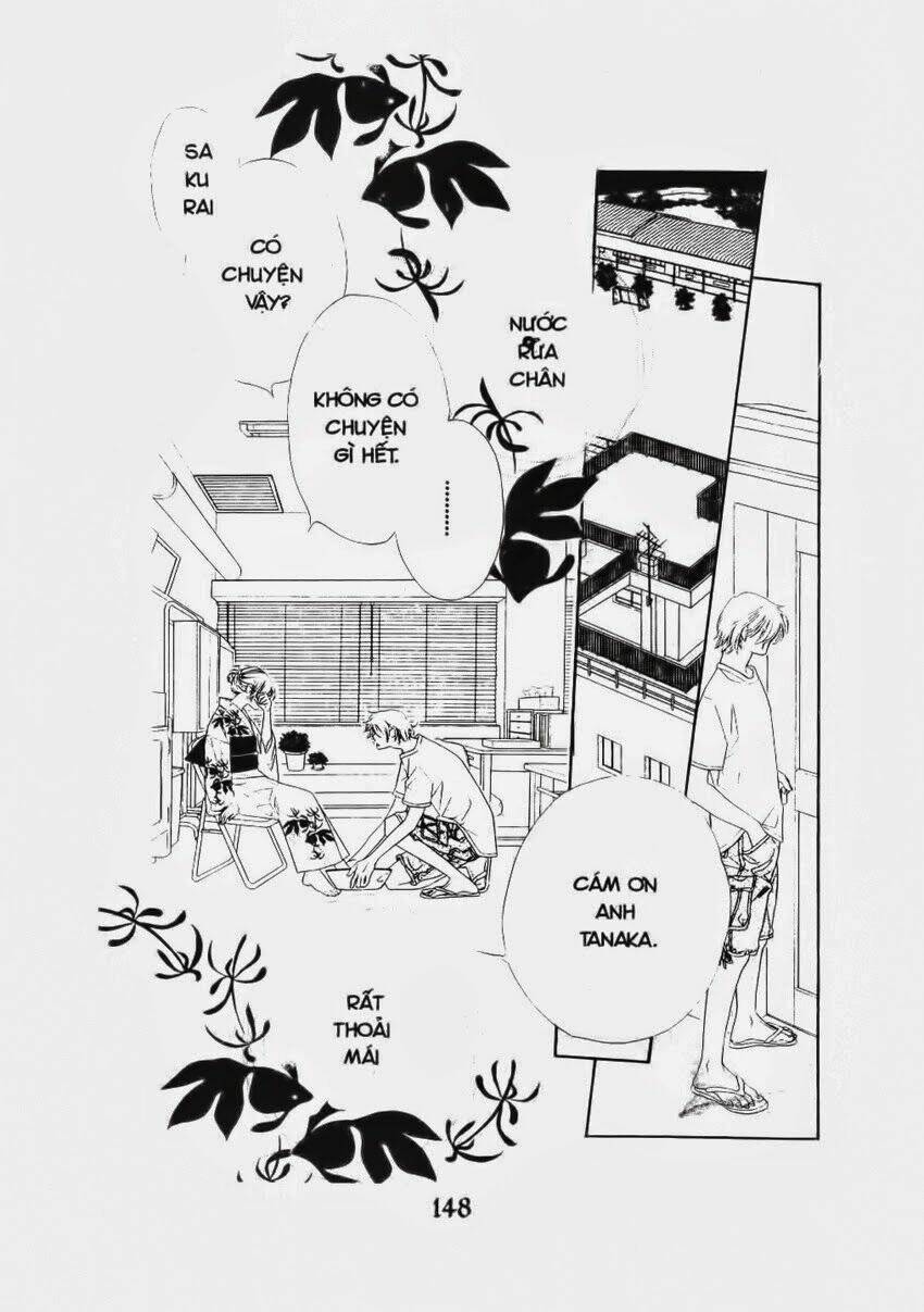 biển rộng bao la chapter 8 22