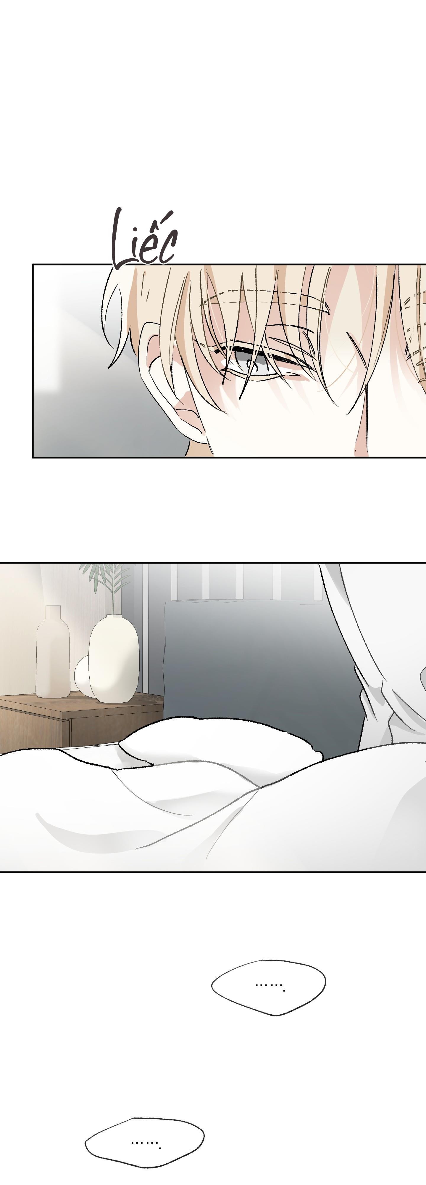 thế giới của tôi khi không có em chapter 11 2