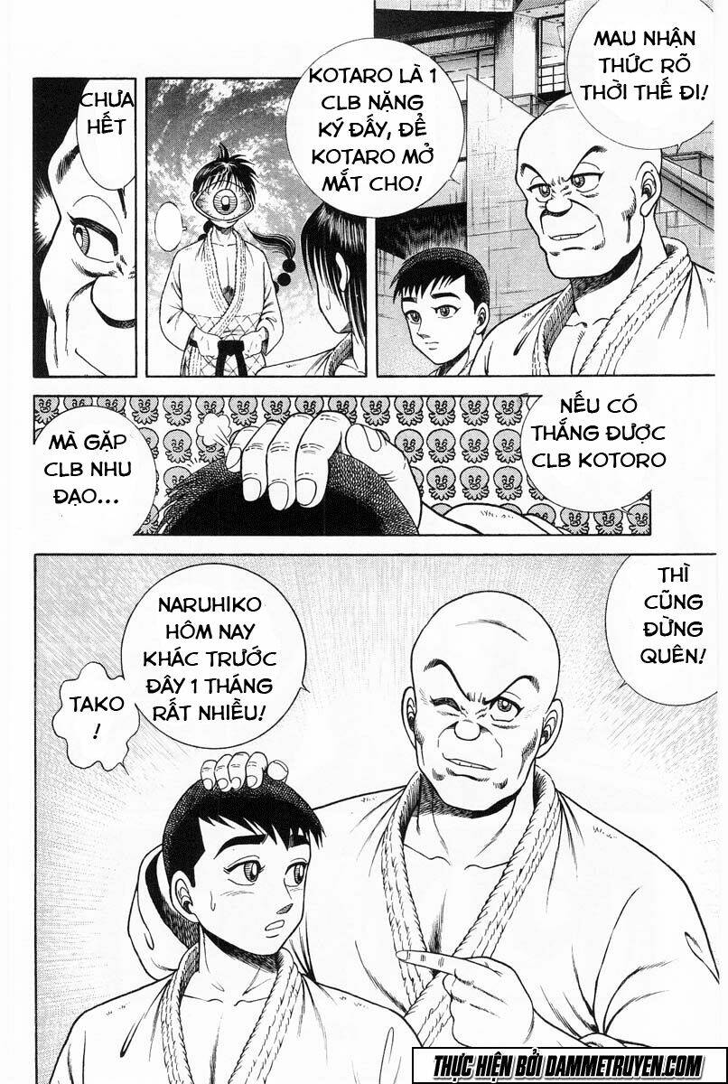 shin kotaro makaritoru! juudouhen chapter 34 20
