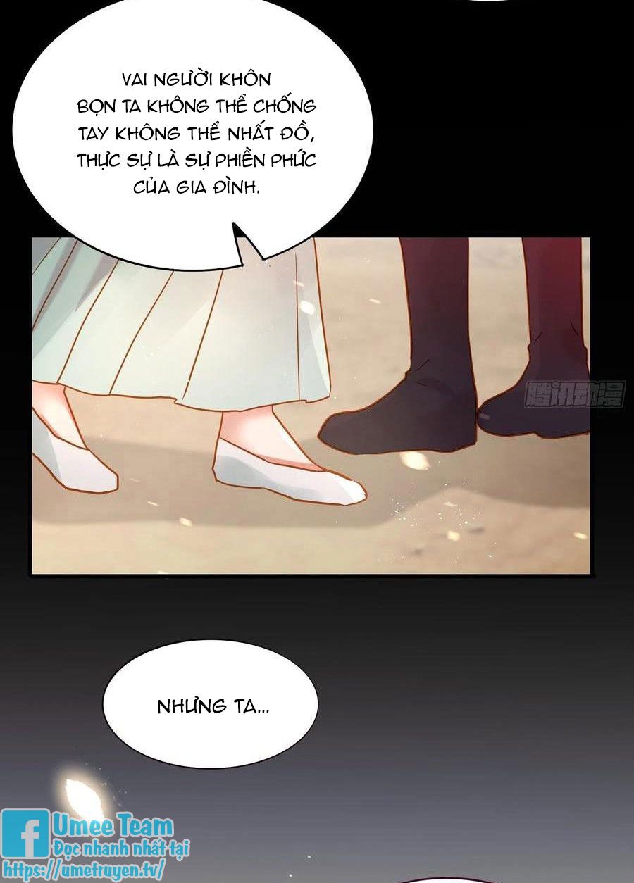 lục thân bất nhận chapter 79 15