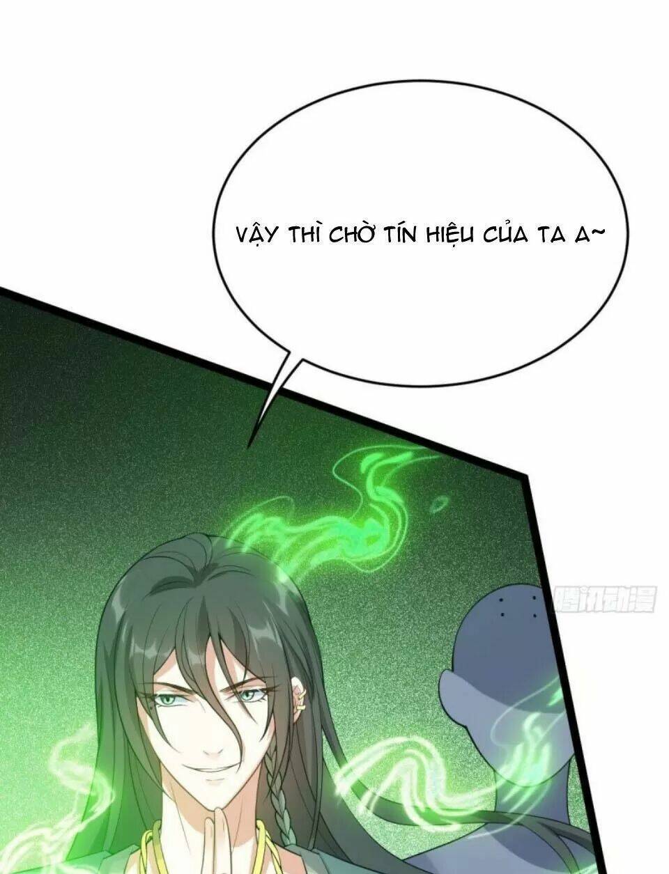 phế nữ yêu thần chapter 58 44