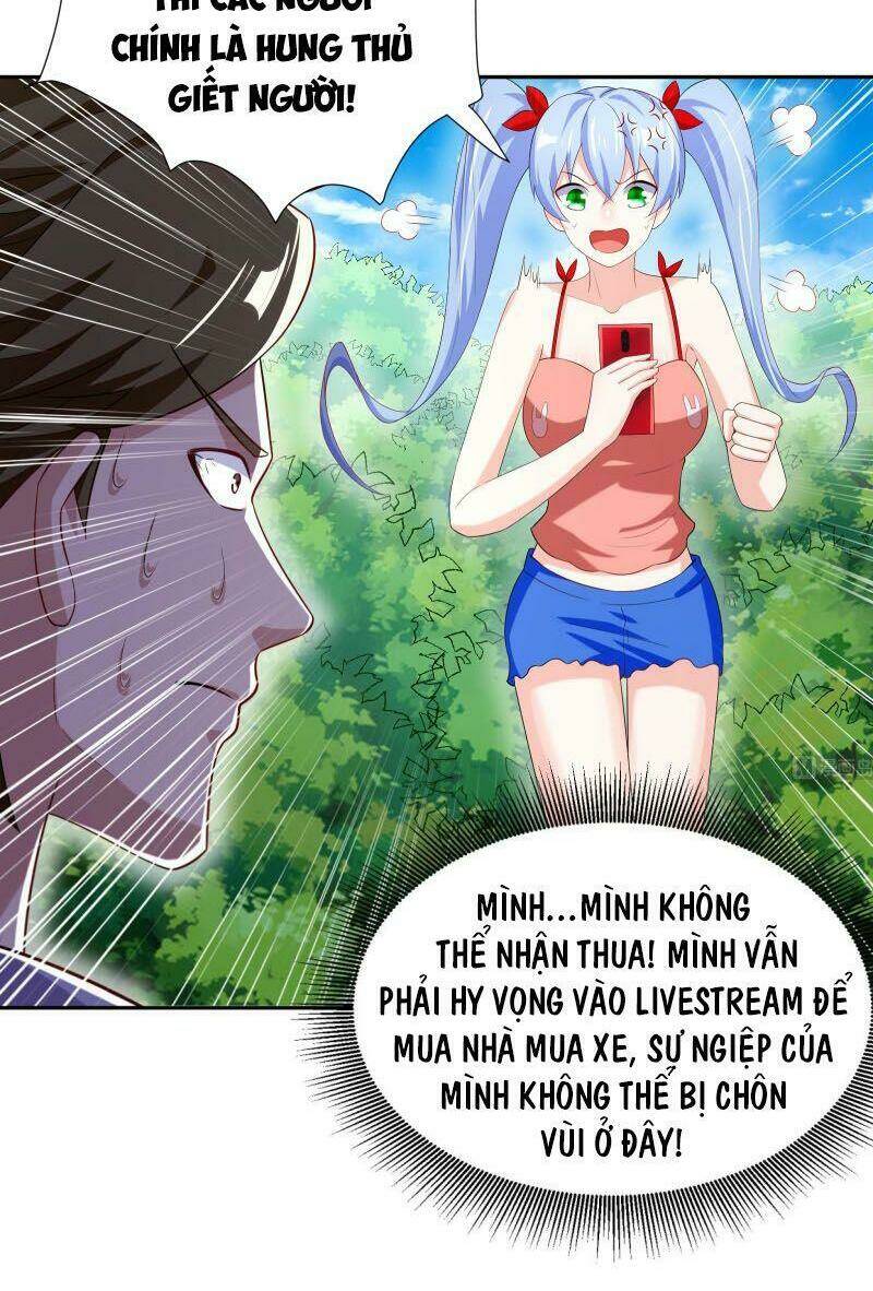 shipper thần cấp chapter 51 22
