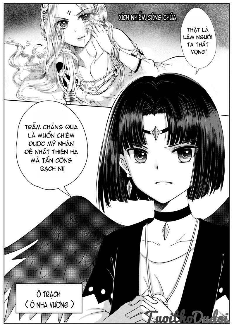 bạch lang tịch chapter 4 25