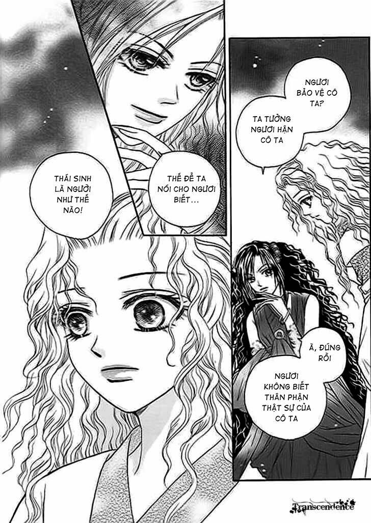 divine melody (tiên khúc) chapter 19 42