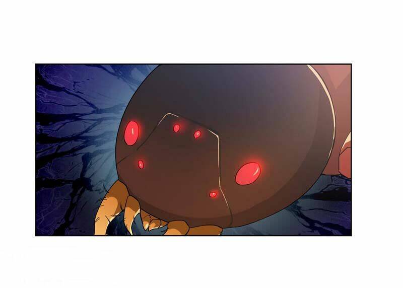 cửu tiêu chí thánh chapter 6 16