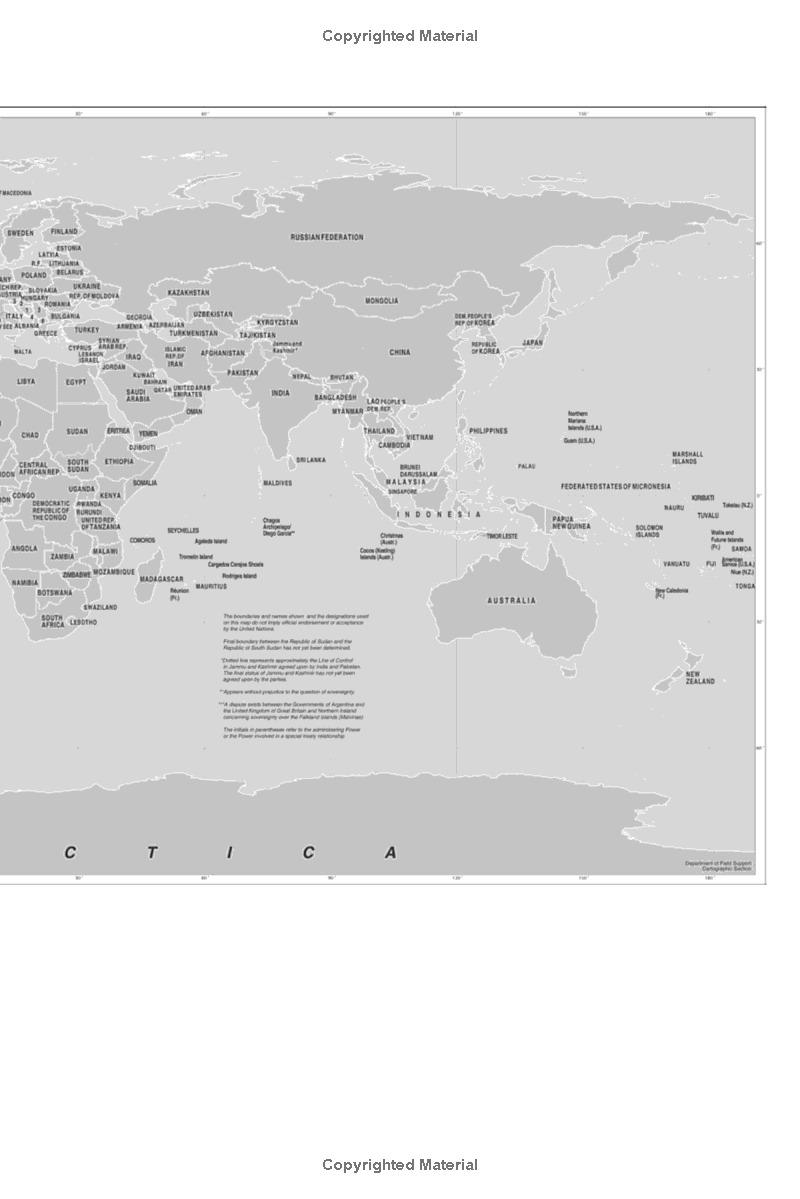 Sách ngoại văn: It's Your World: Get Informed, Get Inspired &amp; Get Going!