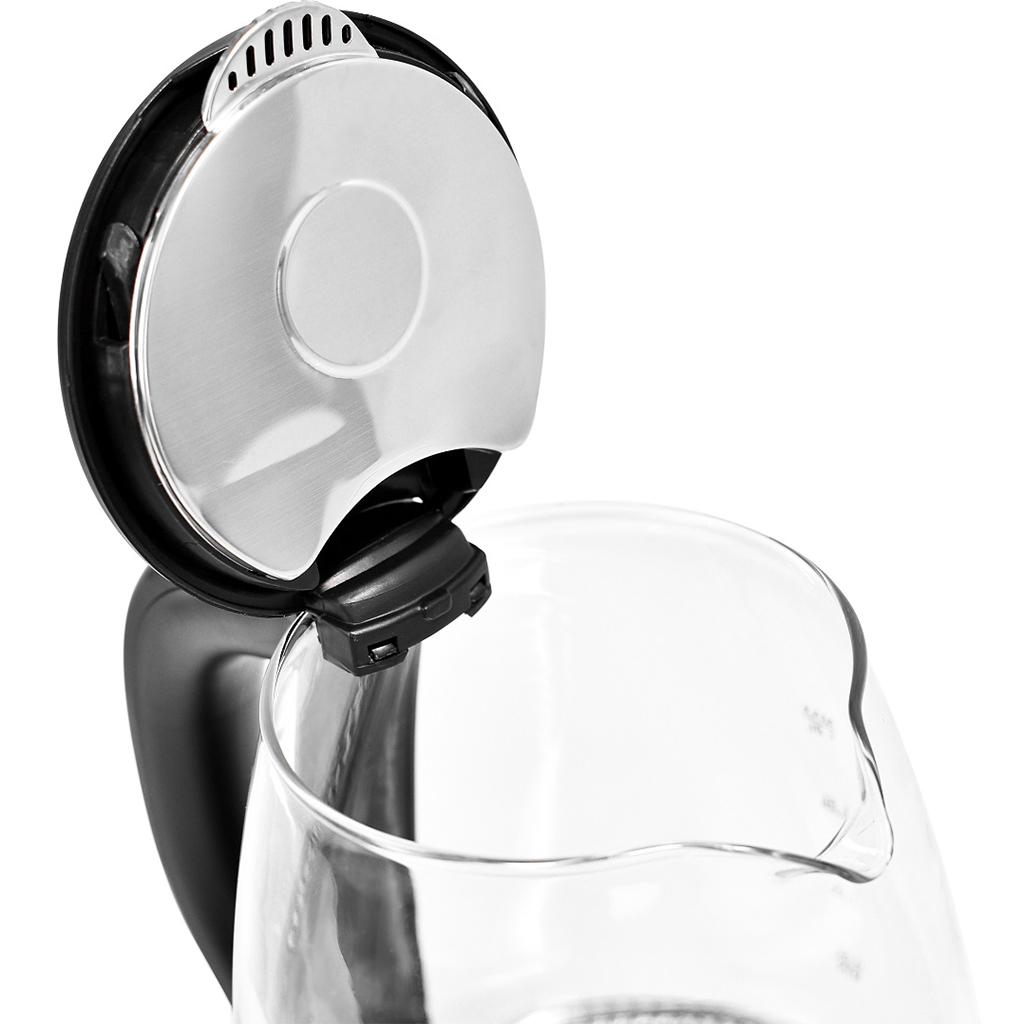 Bình đun siêu tốc Goldsun 1.8 lít GKT2607G - Hàng chính hãng
