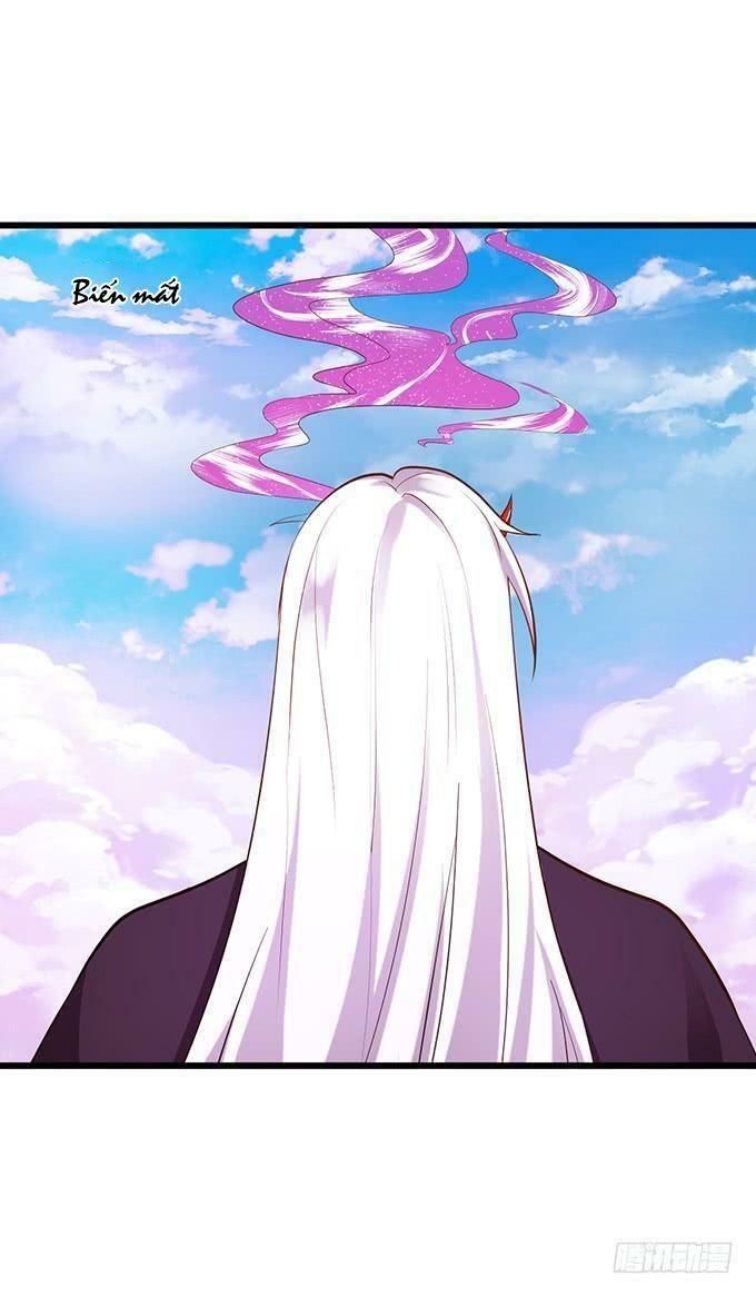 hồ tiên hung bạo chapter 85 7