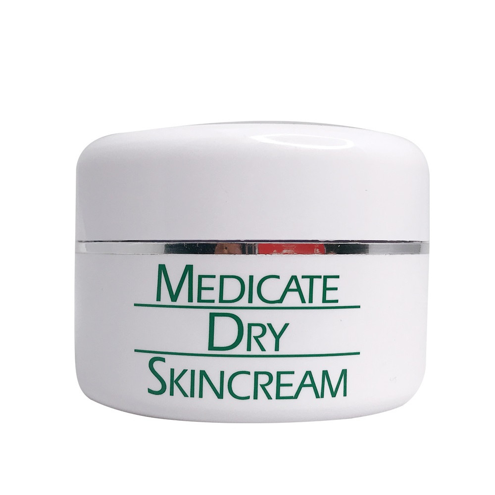 Kem dưỡng dành cho da Khô VINA Medicate Dry Skin Cream 80g - VN0002