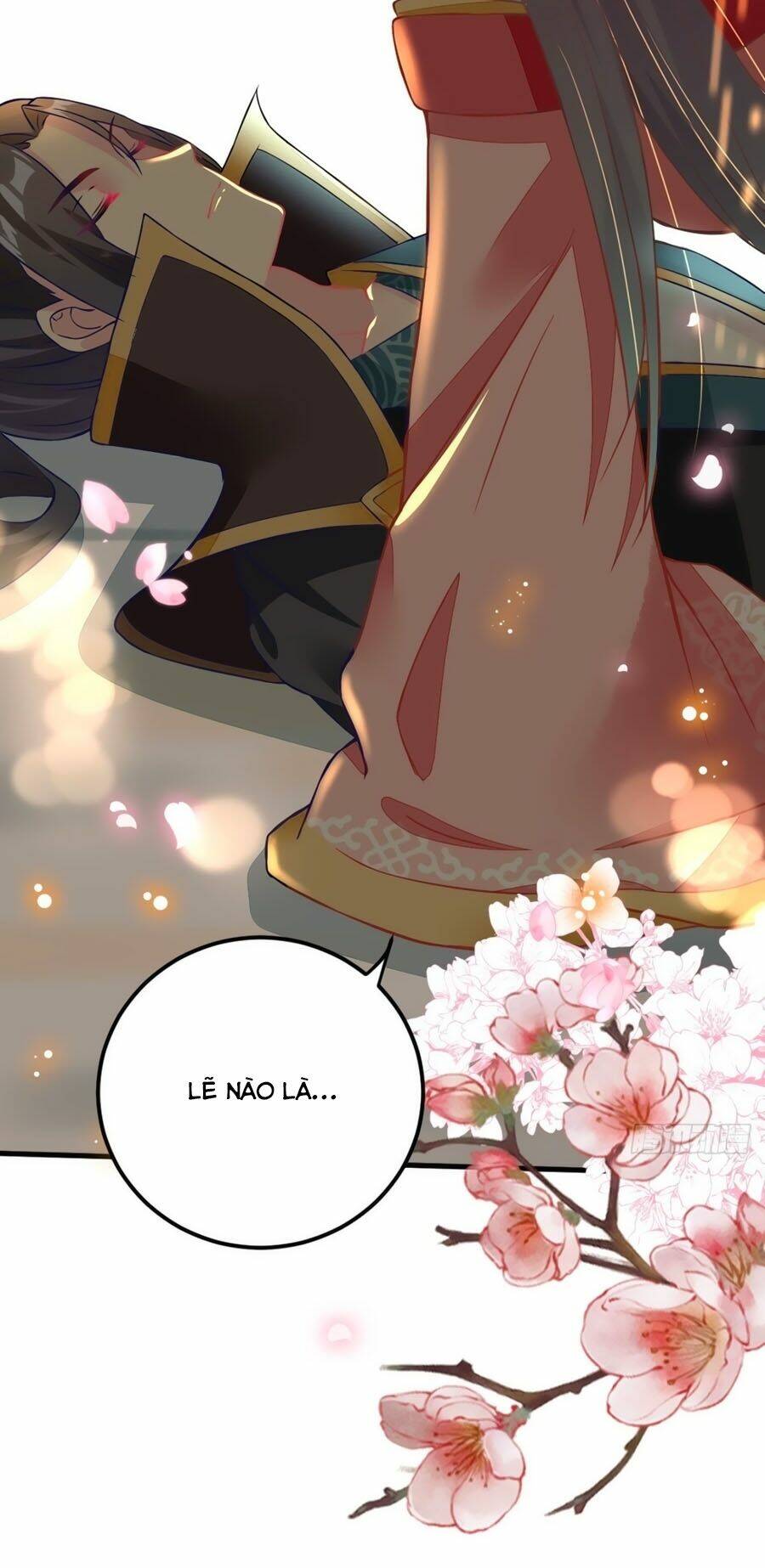 tướng quân tại thượng: manh phi xuyên không muốn nghịch tập chapter 2 6