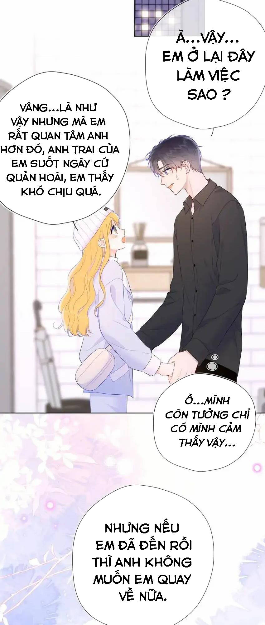 vì sao của tôi chapter 133 22