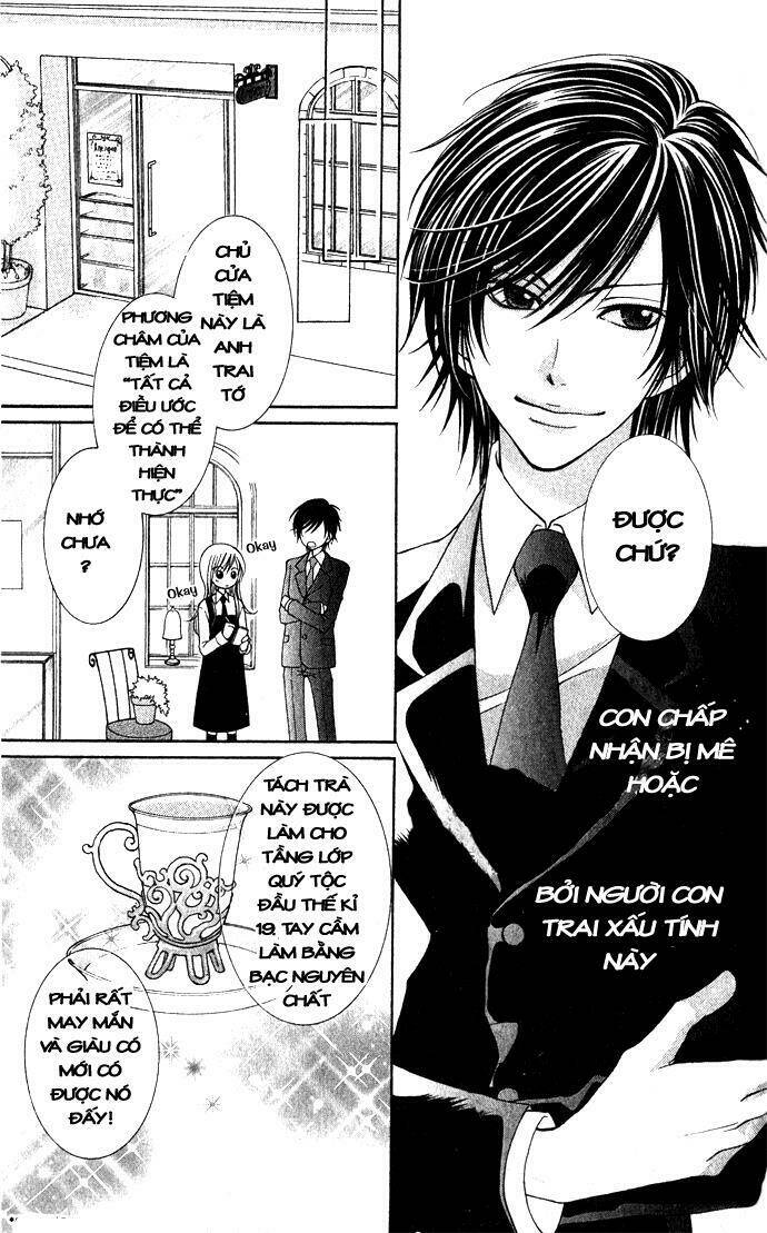 antique wish e youkoso chapter 1 9