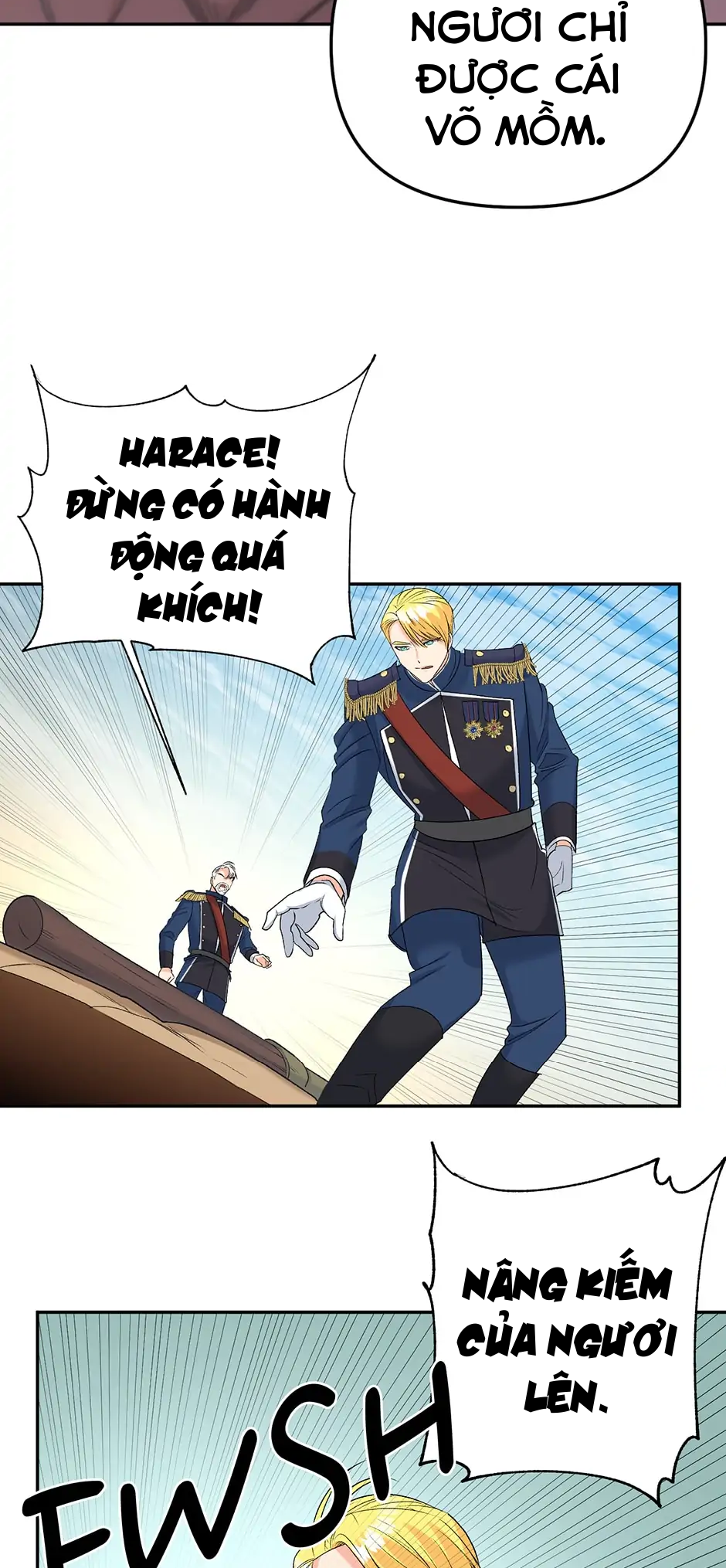 ebony, quạ đen chapter 77.1 10