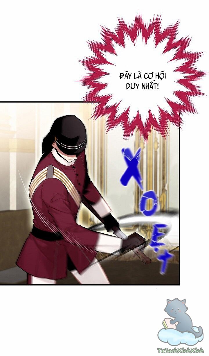 thánh nữ ẩn danh chapter 202 14