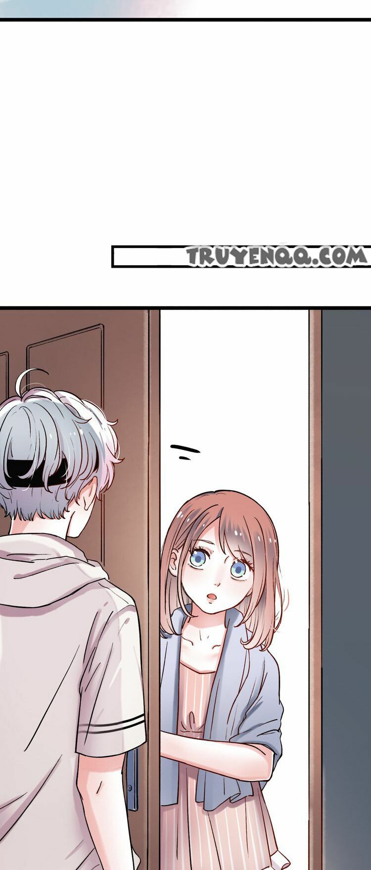 trạch thượng tịch mịch huỳnh hỏa chapter 4 9