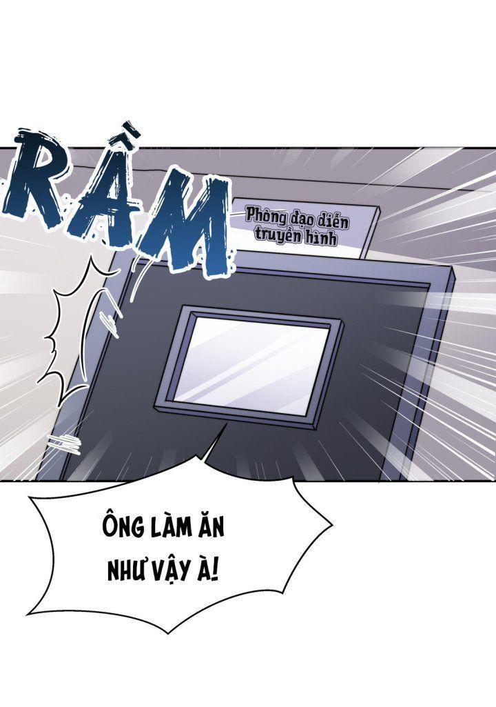 lên top xu hướng! trạch nữ như tôi nổi lên sau một đêm nhờ scandal chapter 5 2