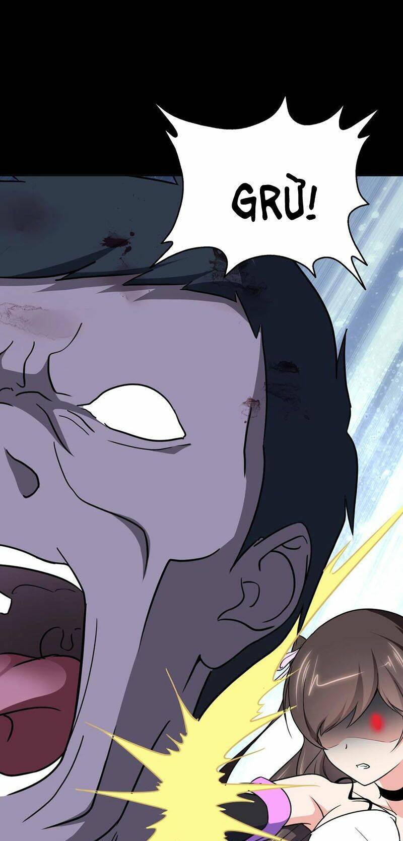 bạn gái virus của tôi chapter 183 28