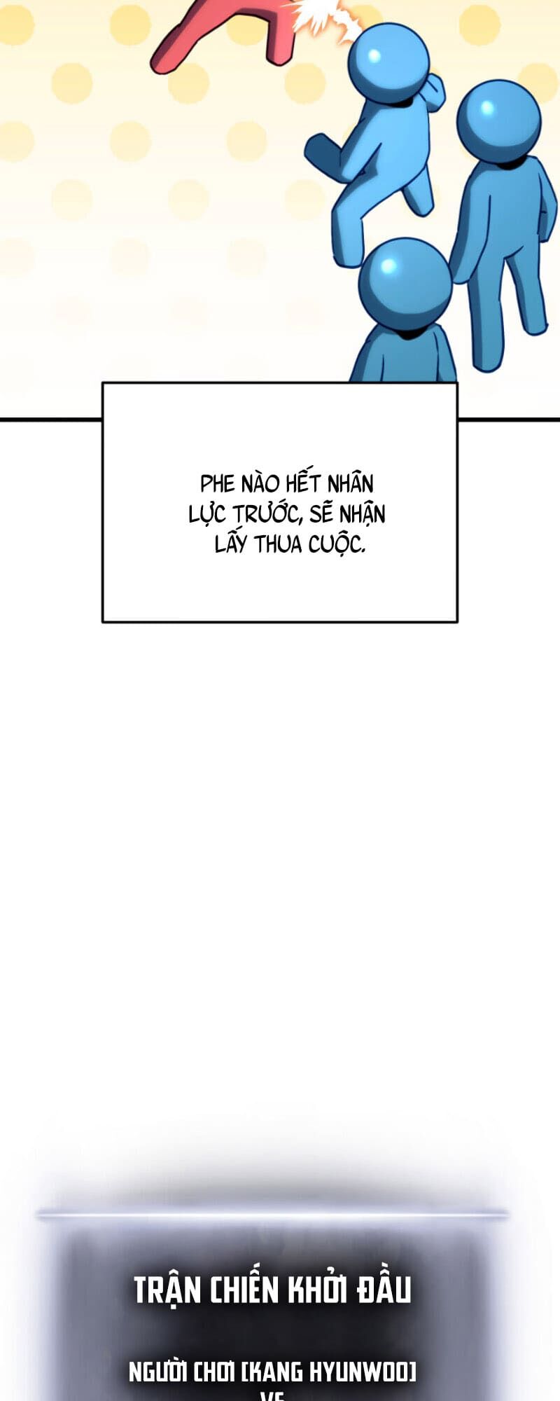 huyền thoại game thủ - tái xuất chapter 10 27