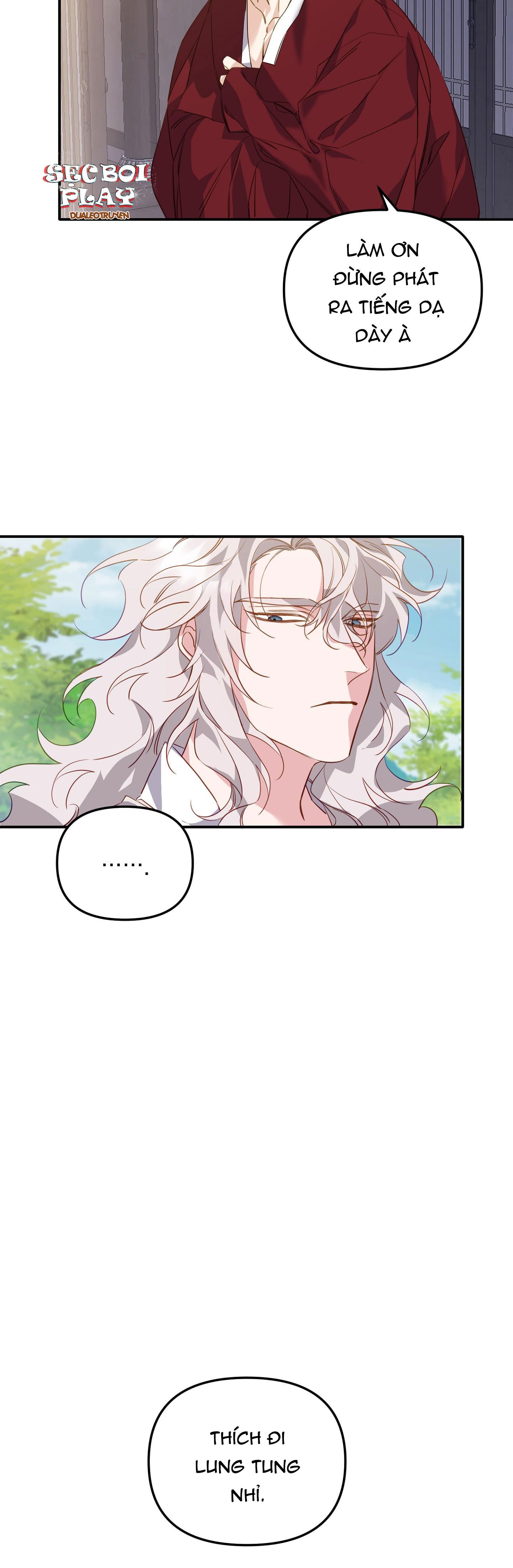 hổ trở về chapter 12 37