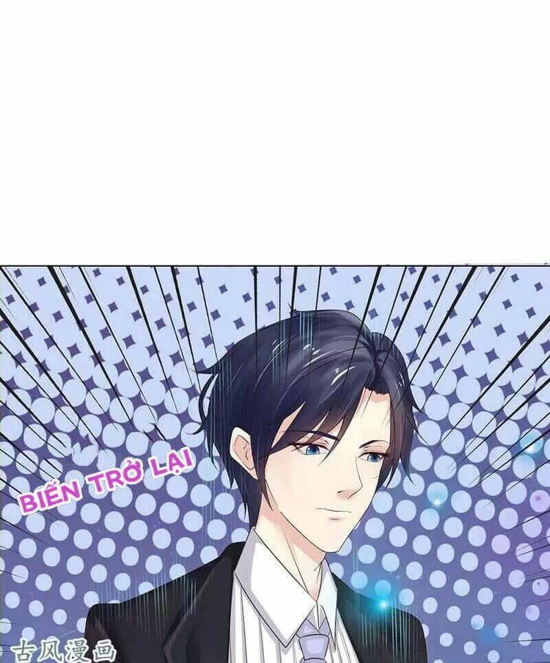 băng sơn học trưởng không được chọc chapter 59.1 10