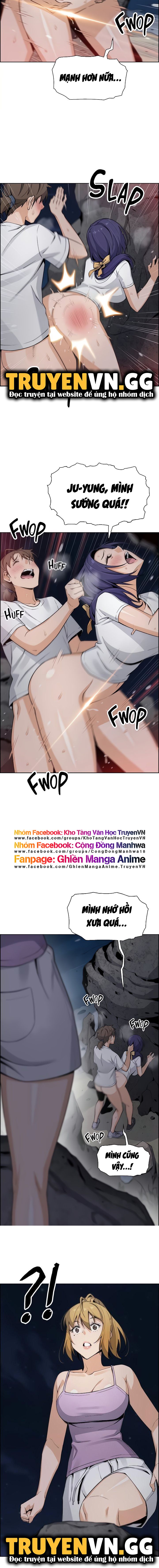 những mỹ nhân ở tiệm đậu hủ chapter 26 15