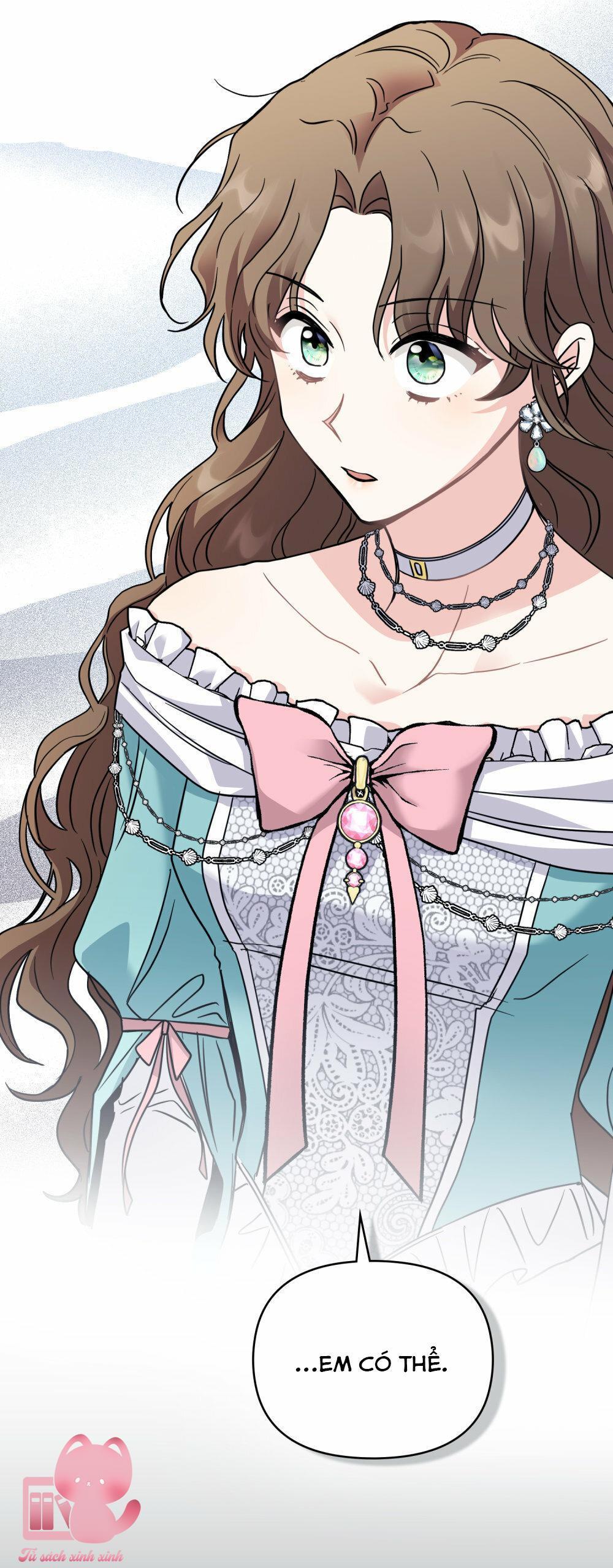 kiên nhẫn chút nào, đại công tước chapter 41 35