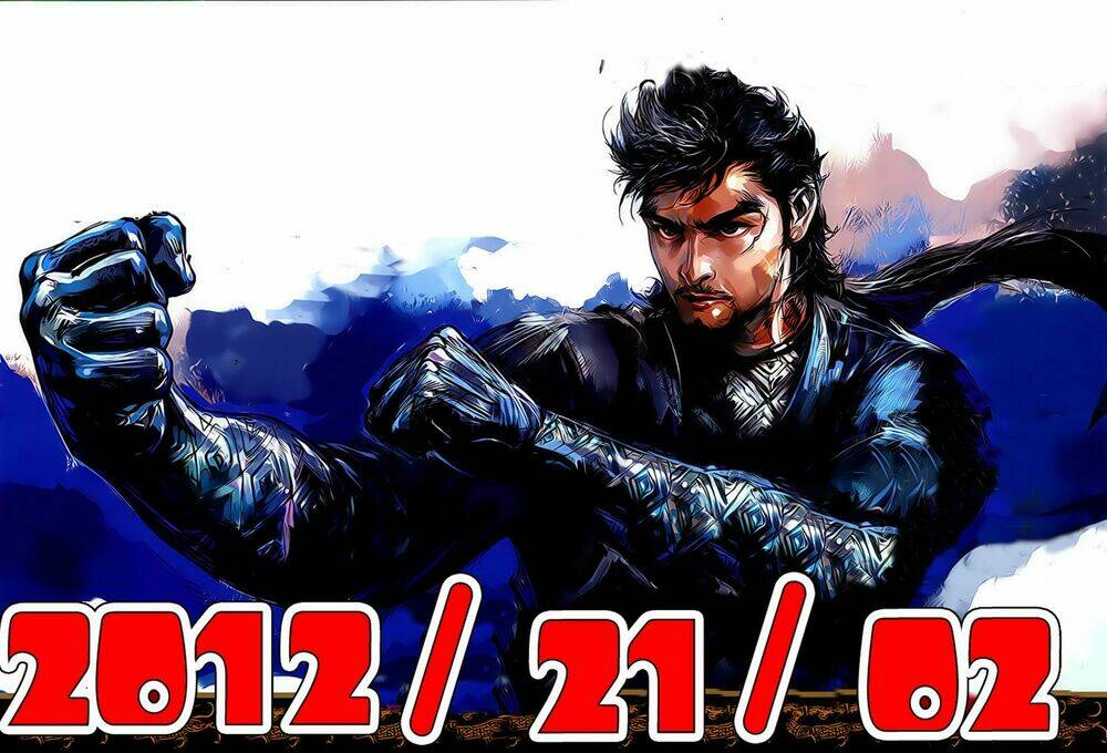 thích hoàng chapter 20 32