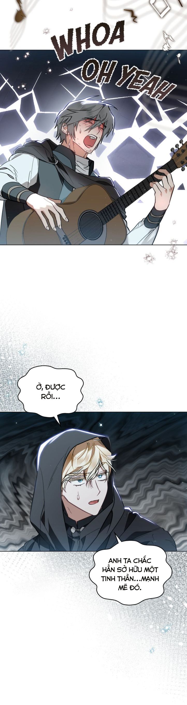 thanh kiếm của evangeline chapter 23 39