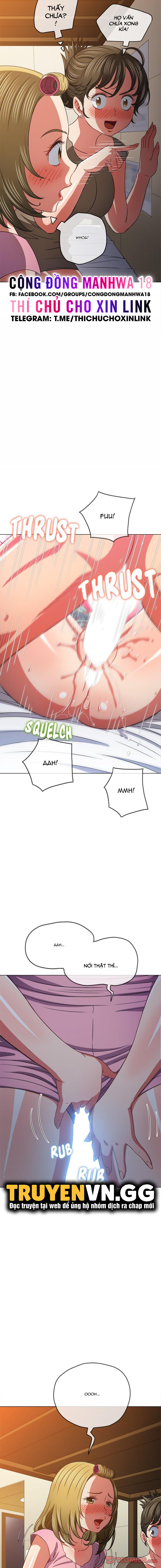 bắt nạt học đường chapter 143 5