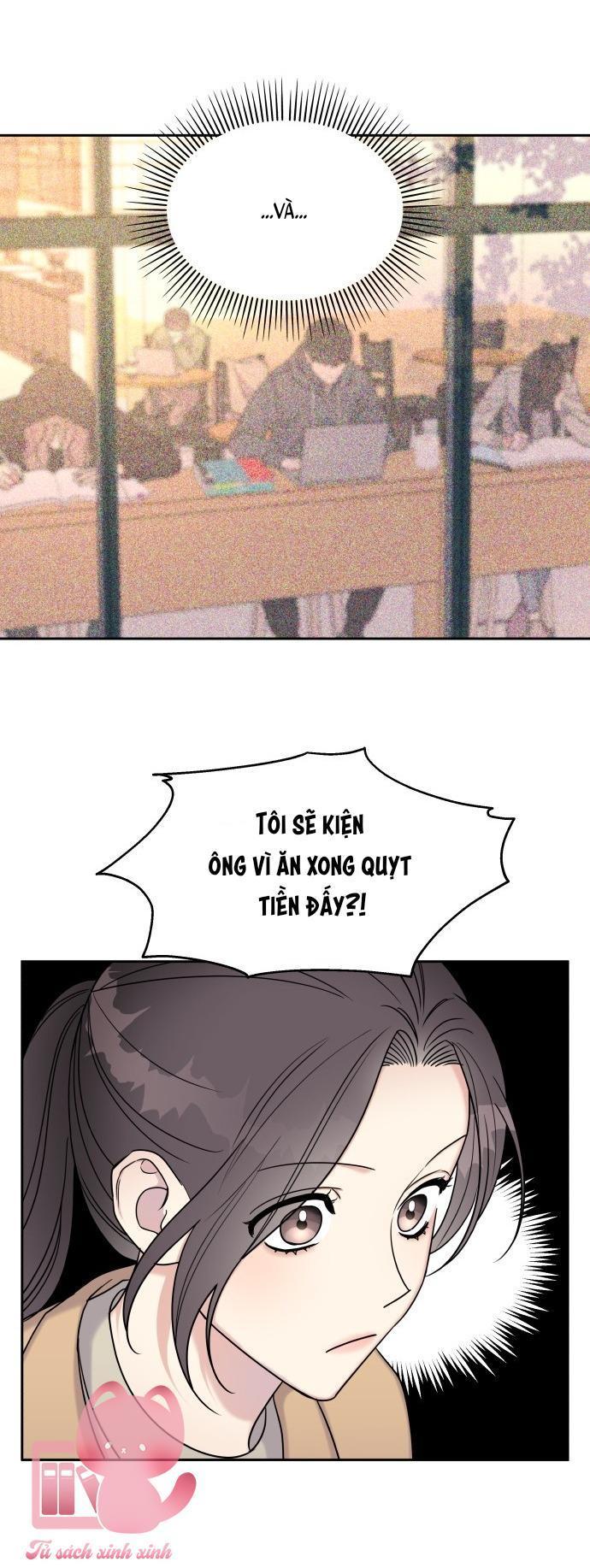 hãy vờ như ta yêu nhau chapter 15 33