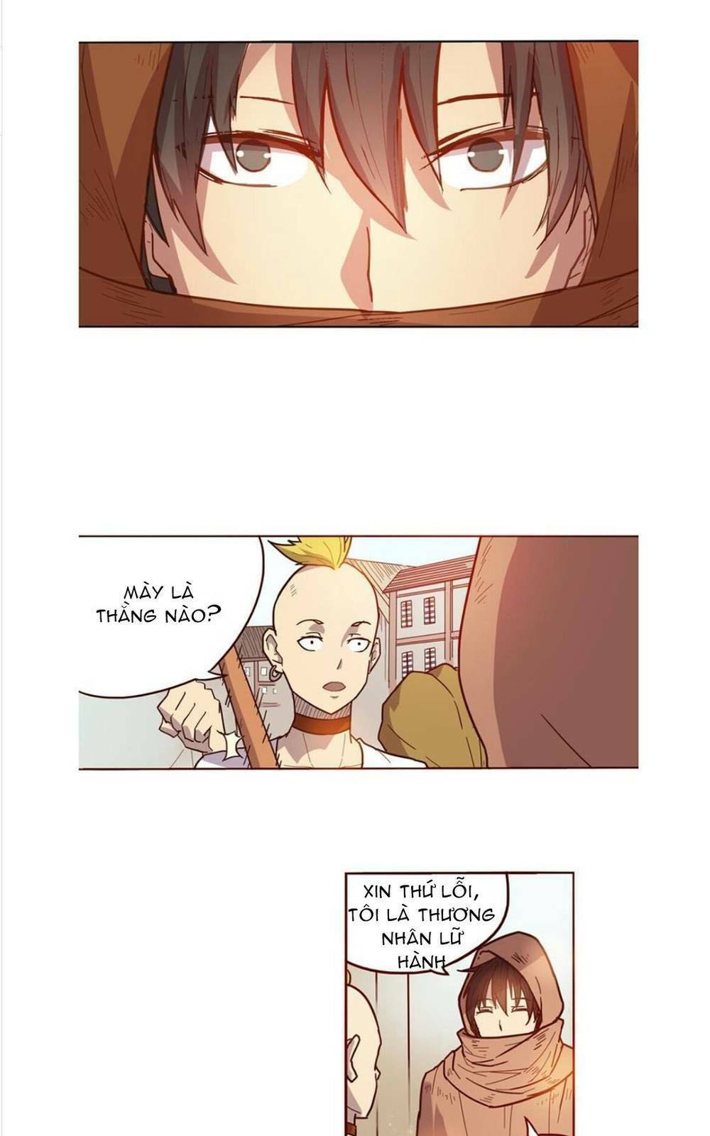 vì tôi là ông chú mở tiệm bán vũ khí chapter 9 15