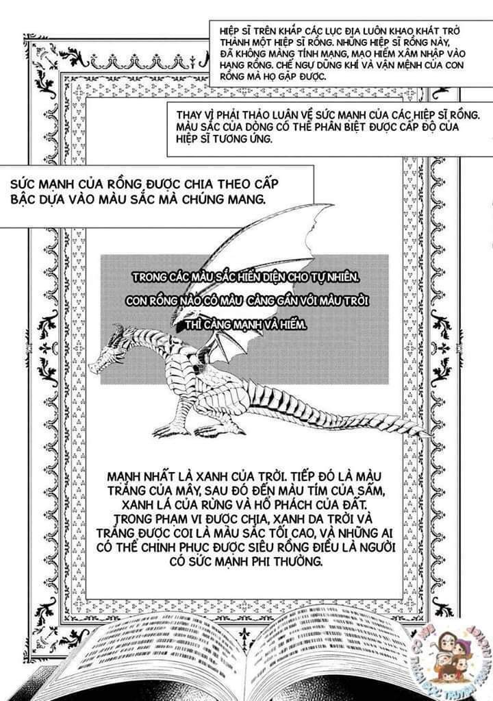 the dragon knight's beloved chapter 1 15