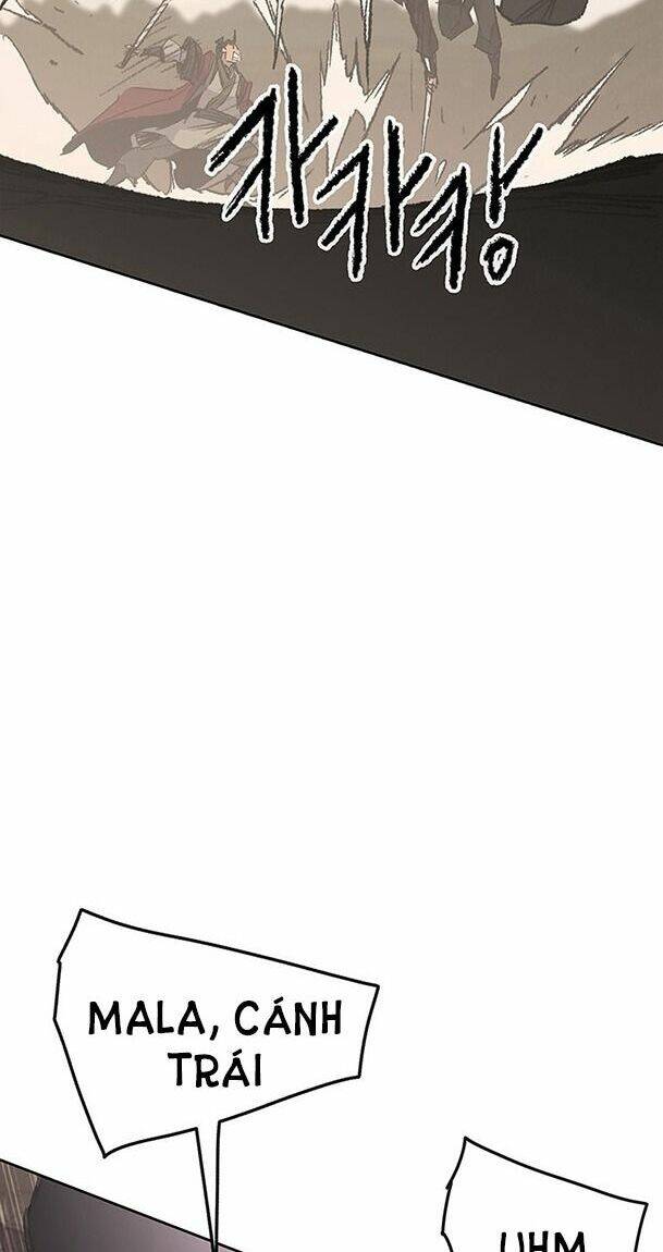kiếm sĩ bất bại chapter 108 14