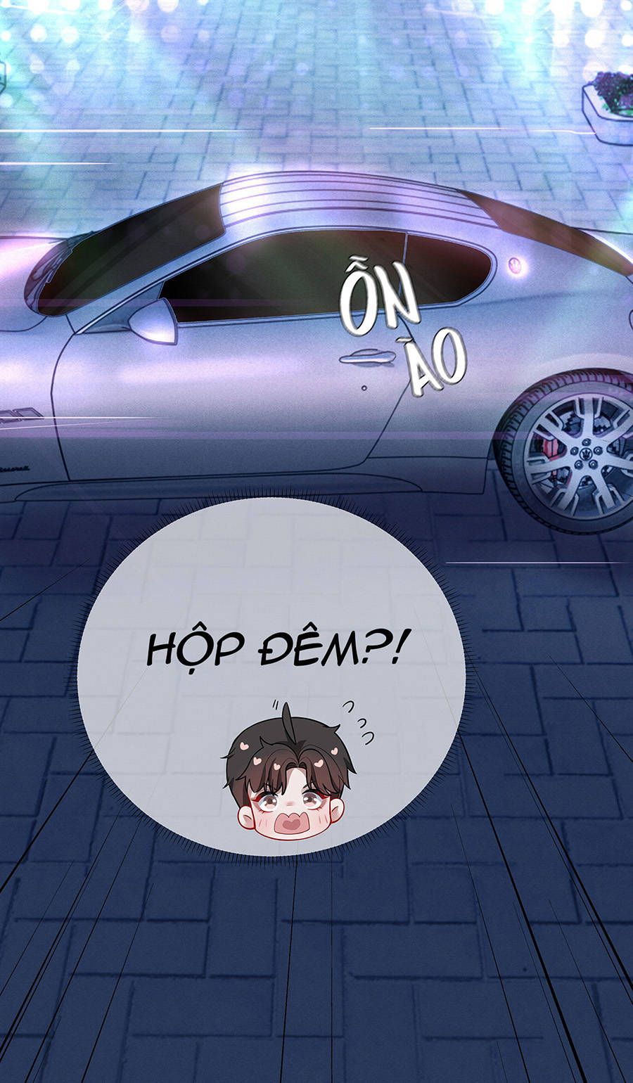 dior tiên sinh chapter 11 32