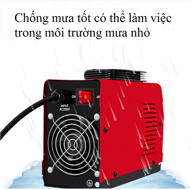 Máy Hàn Điện ZX7.250