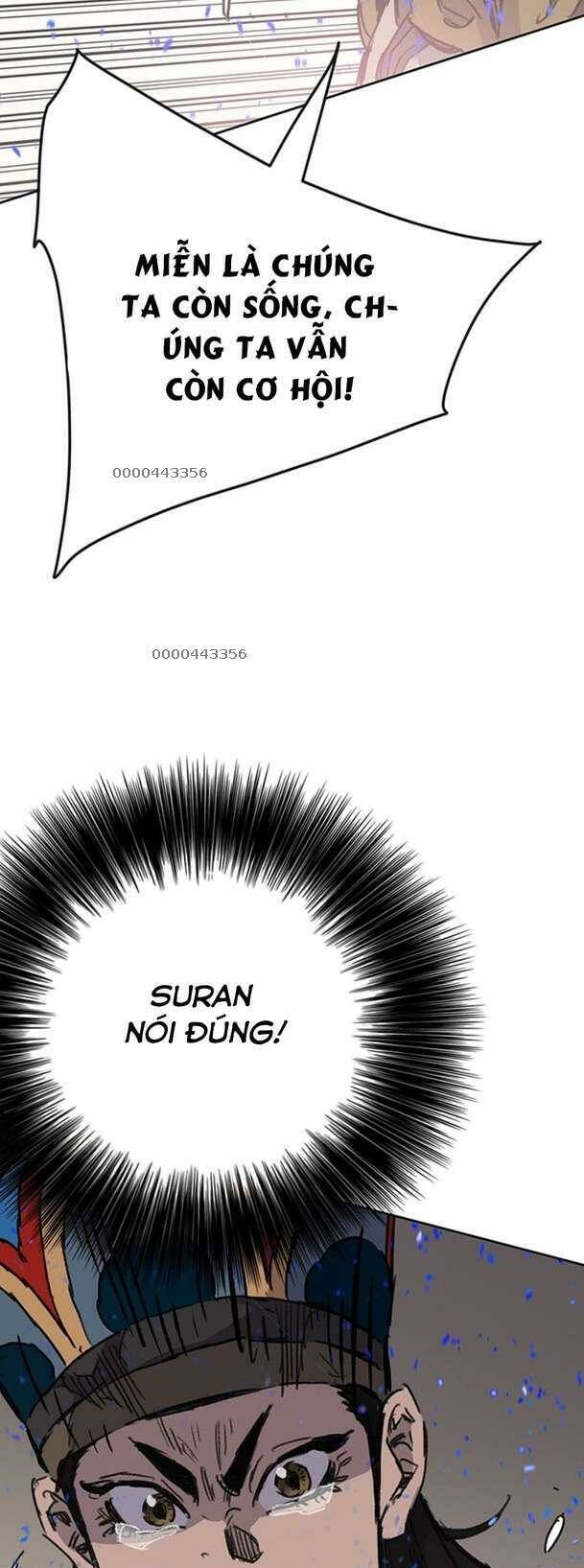 kiếm sĩ bất bại chapter 167 53