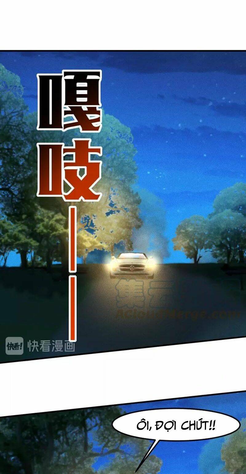 cao thủ cận vệ của nữ chủ tịch chapter 141 21