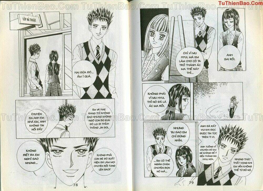 bí mật chapter 9 39