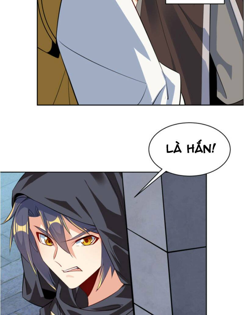 thôn phệ một thế giới tu tiên chapter 121 11