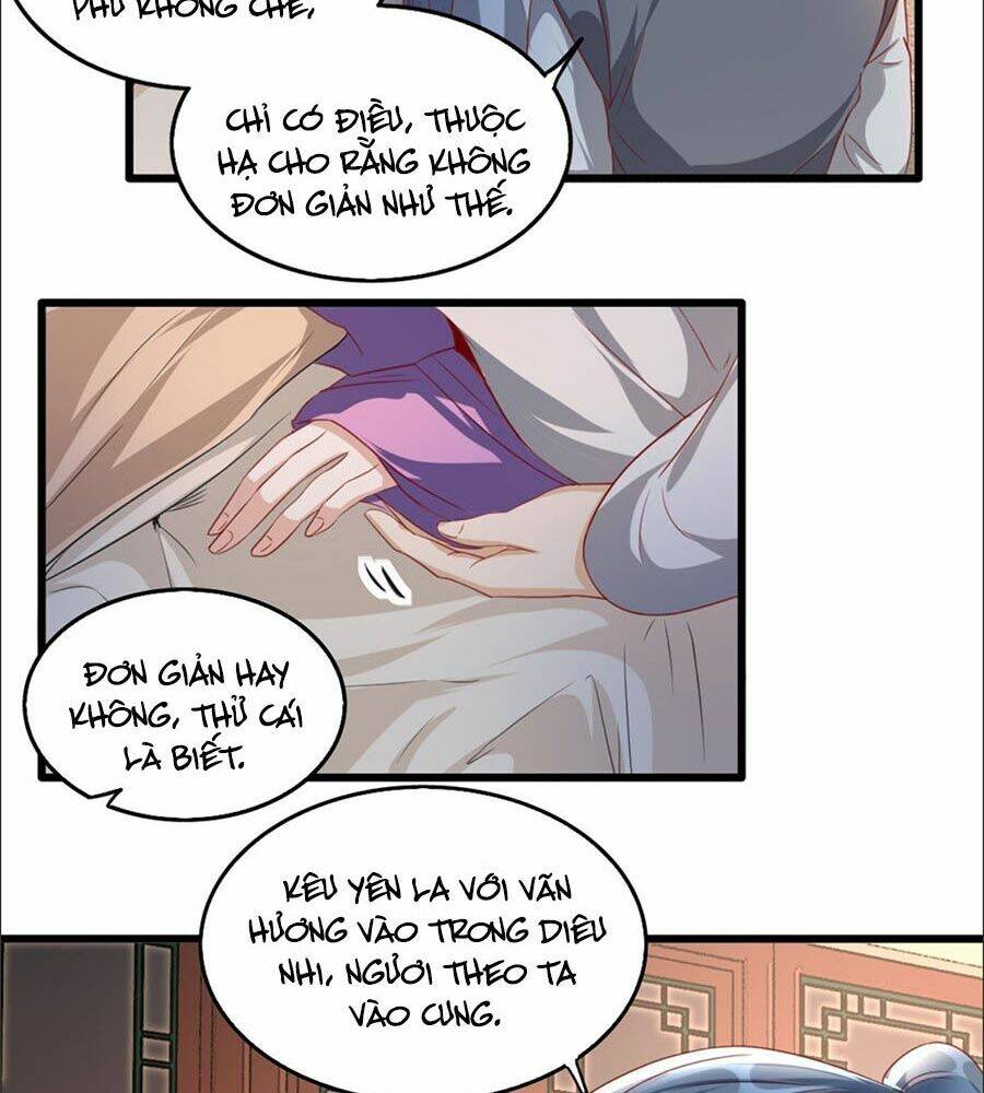 gian phi như thử đa kiều chapter 99 31