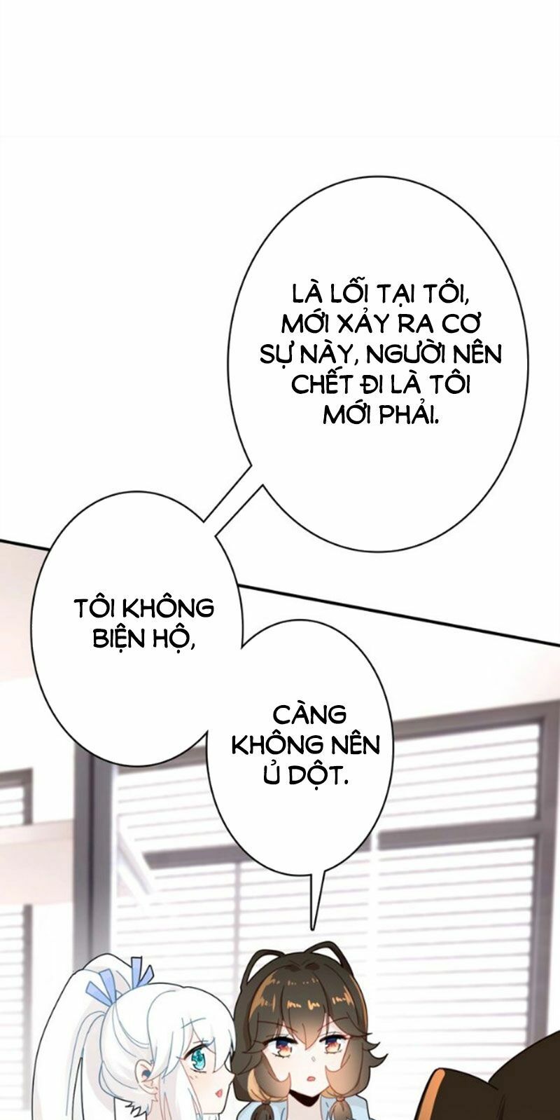 Ái Thượng Ngạo Kiều Long Vương Gia chapter 52 - Trang 26