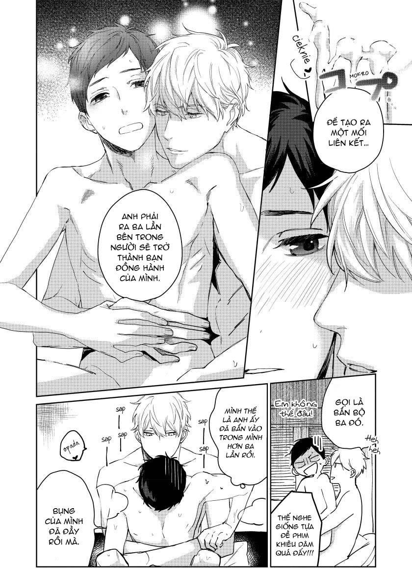 tôi nhặt được một incubus chapter 5 40