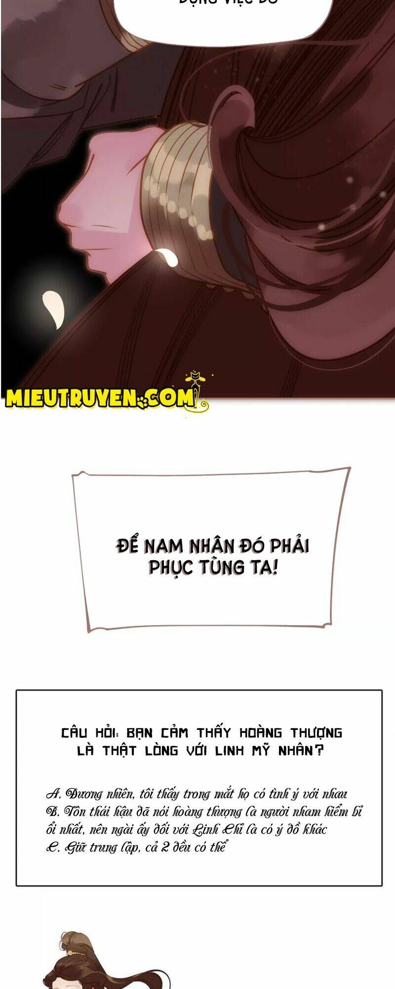 nhất đại linh hậu chapter 14 62