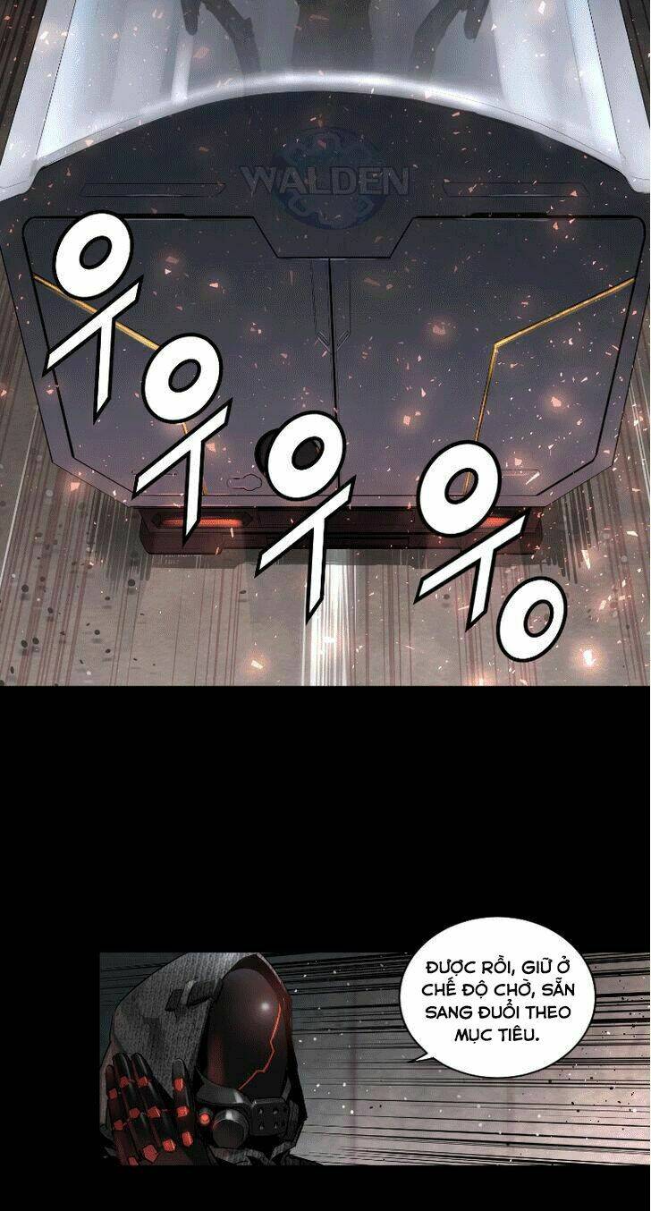 tam tuyệt tại dị giới chapter 28 3