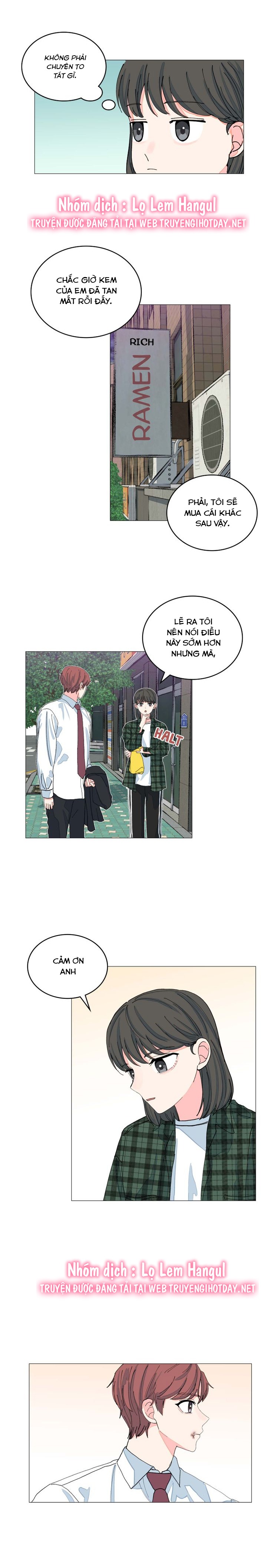 lọ lem hangul coming soon chapter 23 4