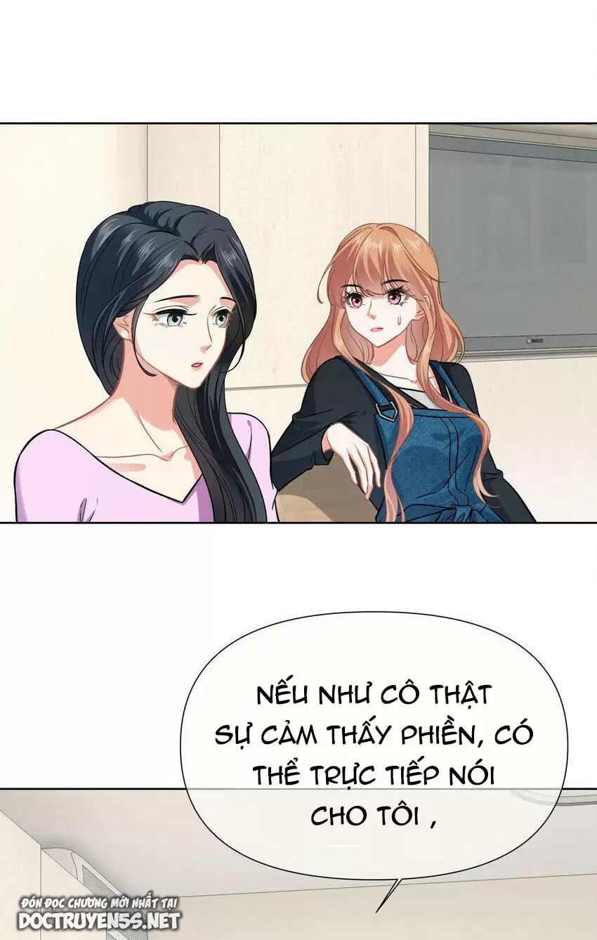 ảnh hậu một tuần mập ba cân chapter 15 1