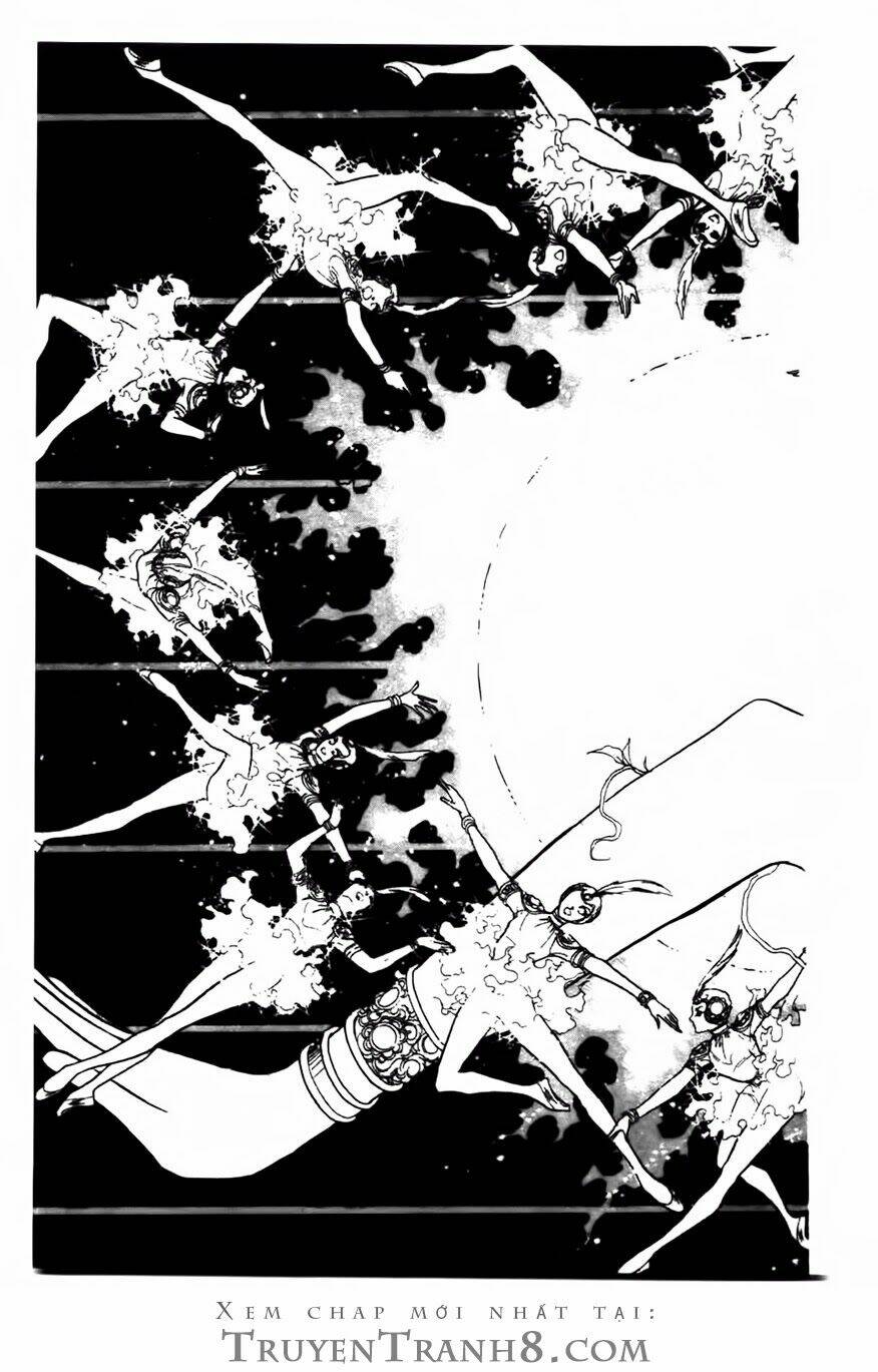 swan - vũ khúc thiên nga chapter 92 14