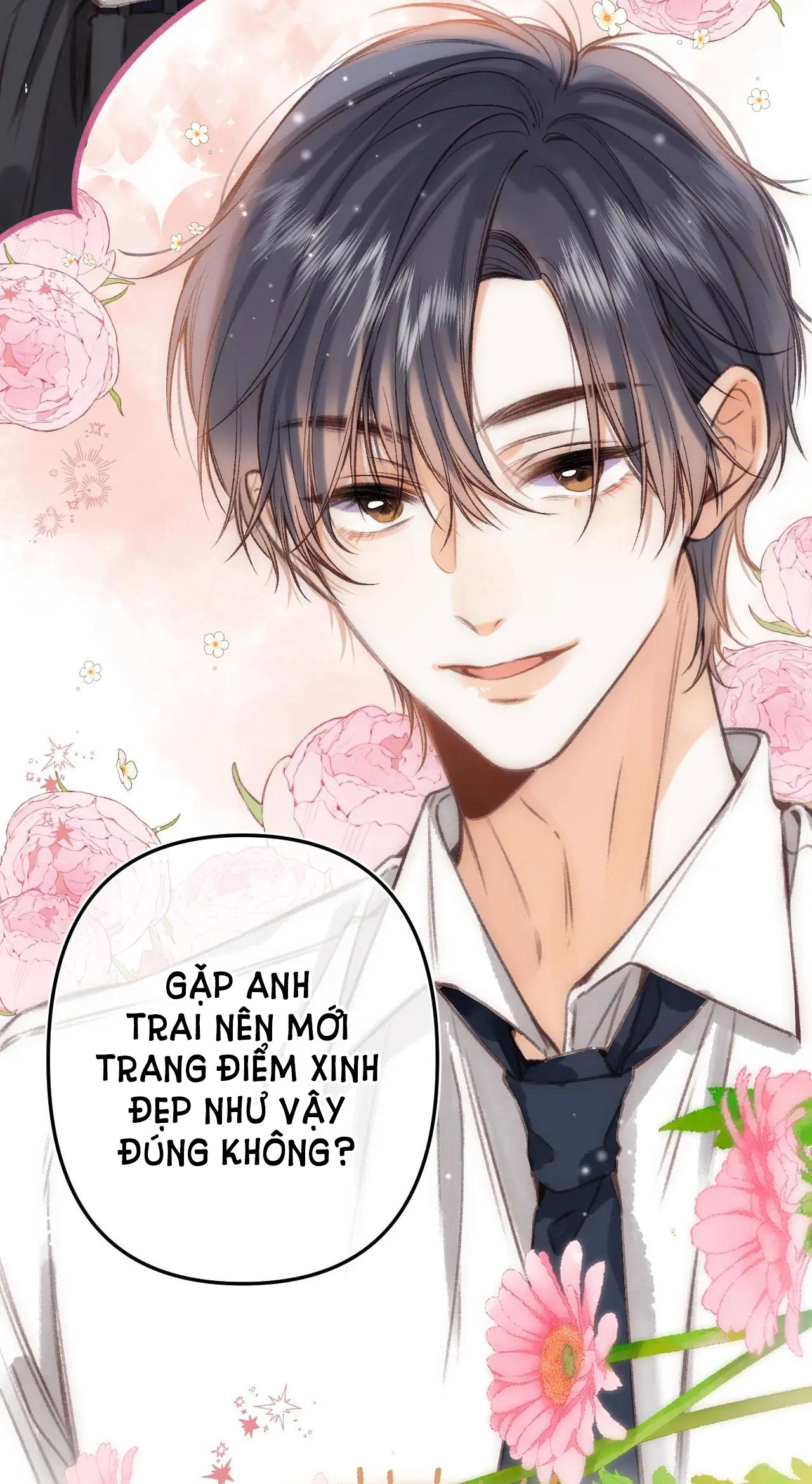 vụng trộm không thể giấu - mối tình thầm kín chapter 51 22