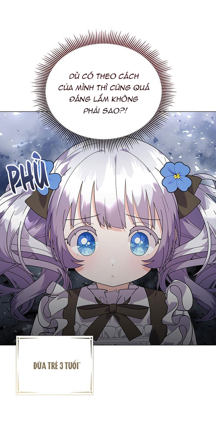 chủ nhân cô nhi viện muốn nghỉ ngơi chapter 30.1 24
